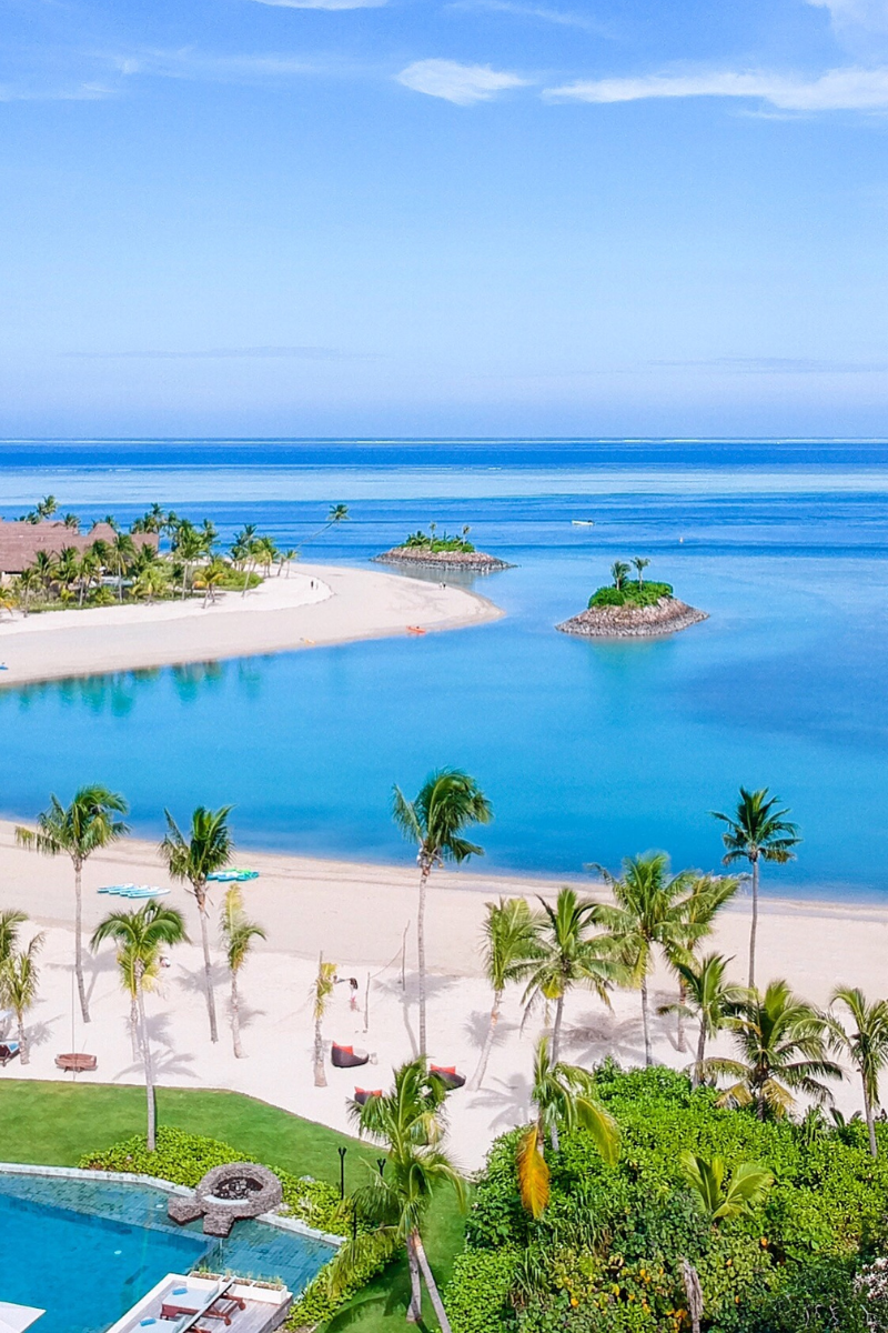 Enjoy the ultimate luxury experience at Casa de Campo Resort & Villas, Dominican Republic.