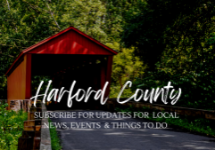 FIND THINGS TO DO IN HARFORD COUT